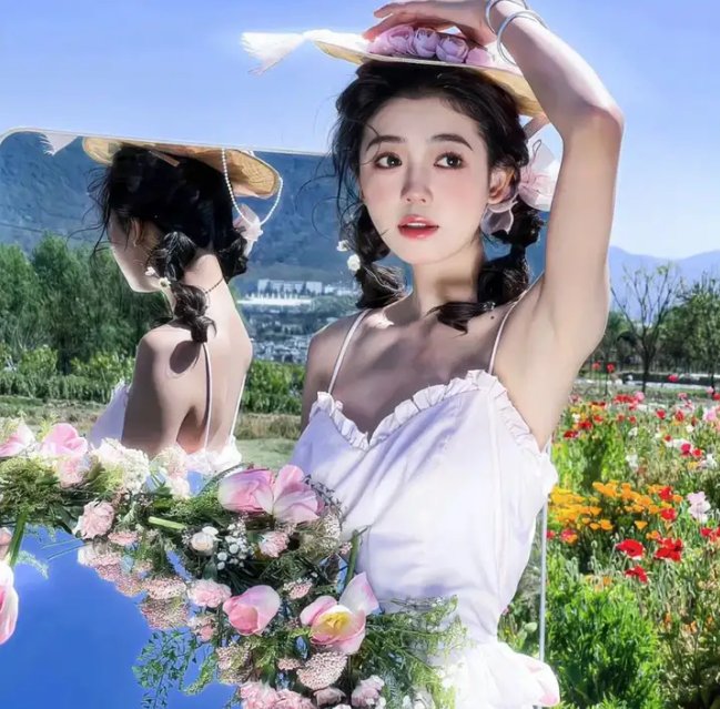 艾米丽·布莱尔的秘密