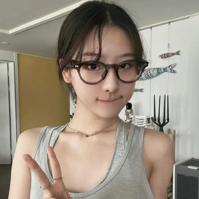 我的第二青春