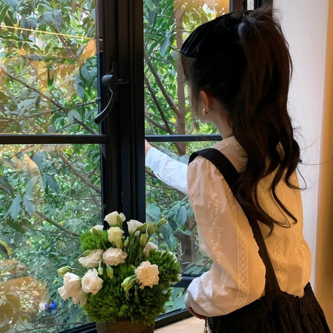 女仆