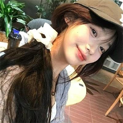 天才少女